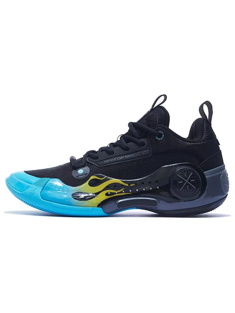 Баскетбольные кроссовки Li-Ning WOW 10 — изображение 1 из 1