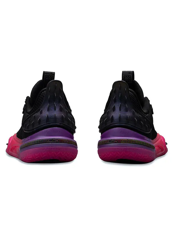 Кроссовки Li-Ning Wade All City 11 'Sunrise' — изображение 3 из 3