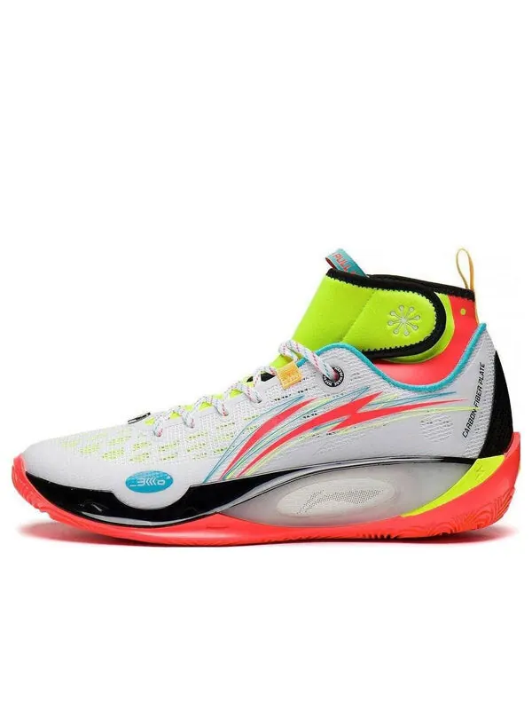 Кроссовки wade 808 2 ultra v2 Li-Ning — изображение 1 из 4