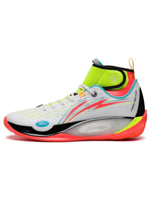 Кроссовки wade 808 2 ultra v2 Li-Ning — изображение 2 из 4