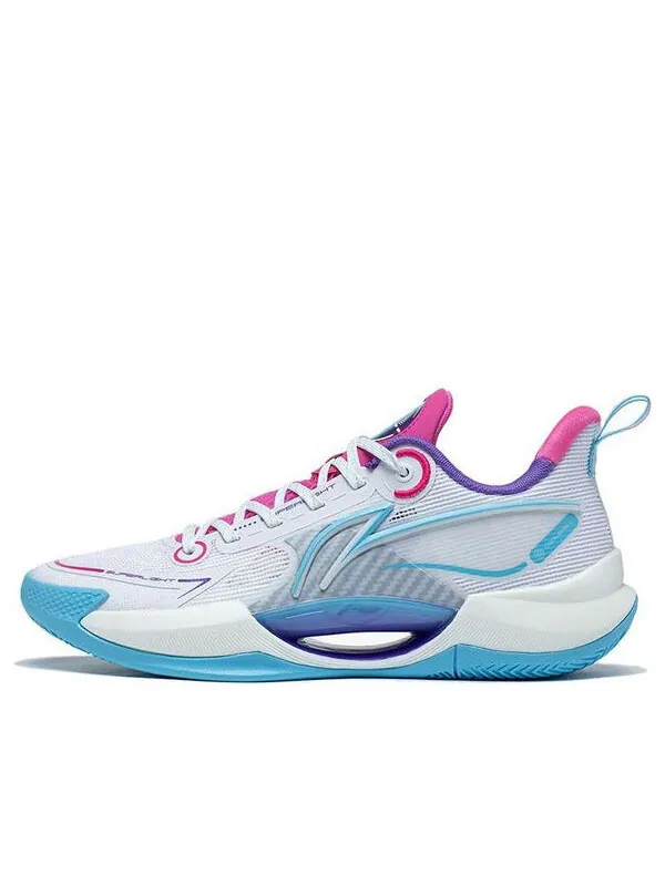Кроссовки суперлегкие v2 Li-Ning — изображение 1 из 4
