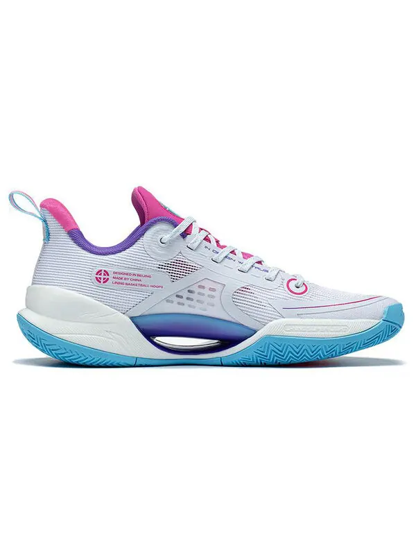 Кроссовки суперлегкие v2 Li-Ning — изображение 2 из 4