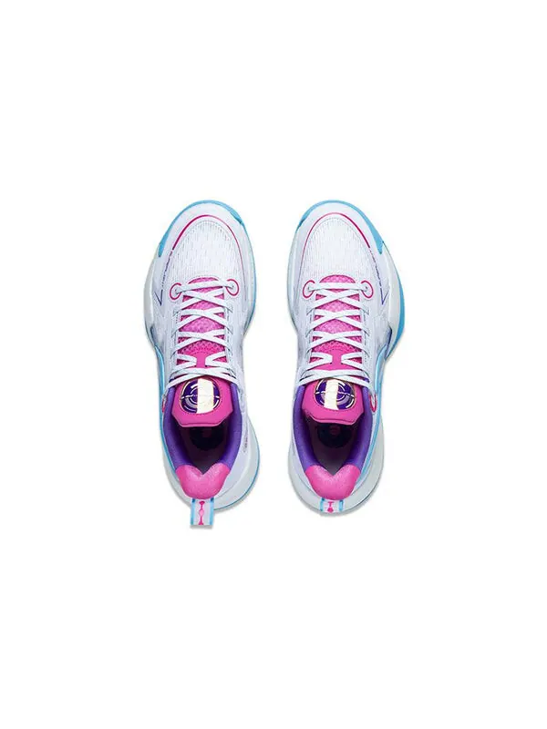 Кроссовки суперлегкие v2 Li-Ning — изображение 3 из 4
