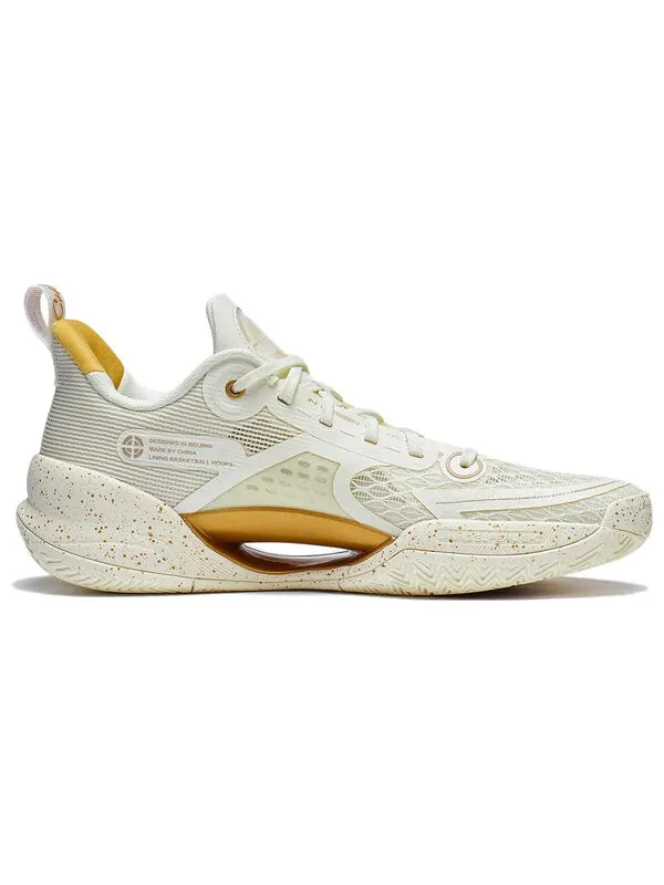 Кроссовки суперлегкие v2 Li-Ning — изображение 2 из 4