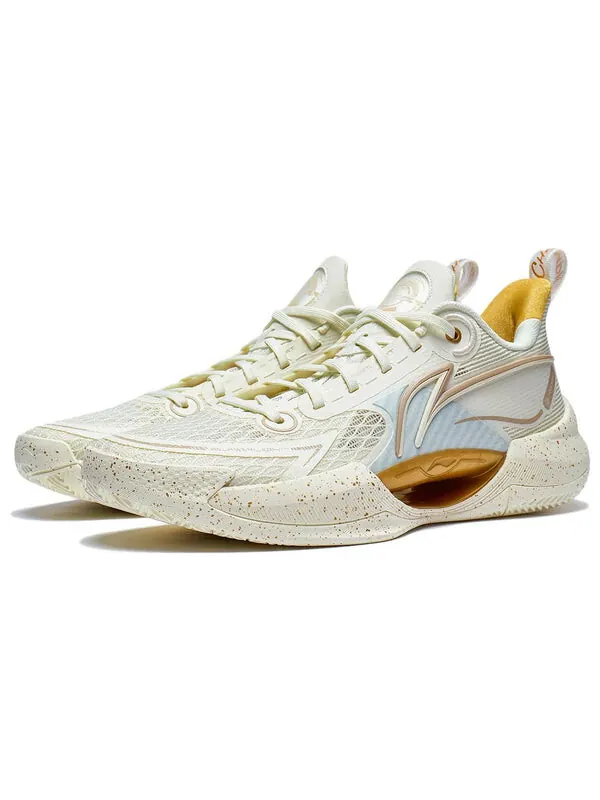 Кроссовки суперлегкие v2 Li-Ning — изображение 3 из 4