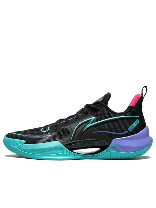 Кроссовки ультра легкие v2 Li-Ning — изображение 1 из 4