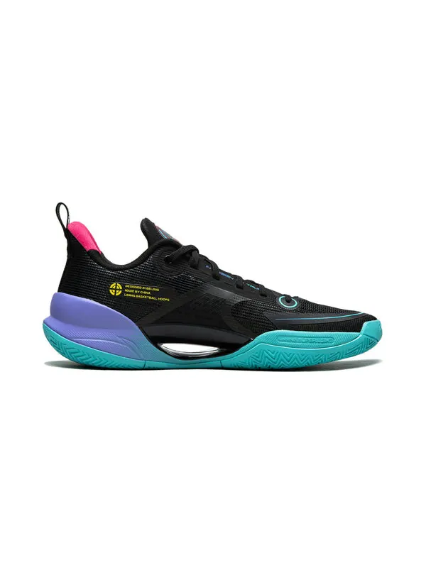 Кроссовки ультра легкие v2 Li-Ning — изображение 2 из 4