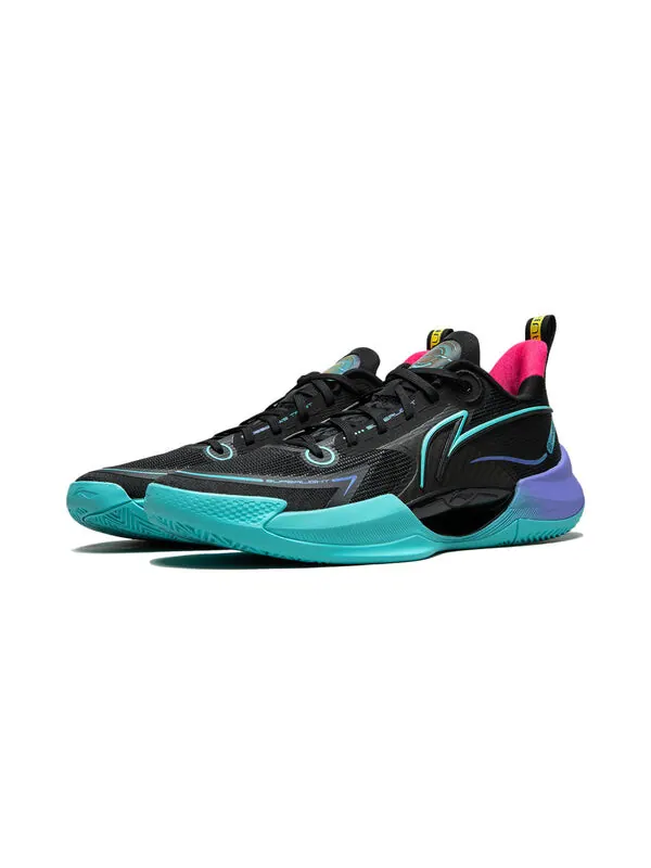 Кроссовки ультра легкие v2 Li-Ning — изображение 3 из 4