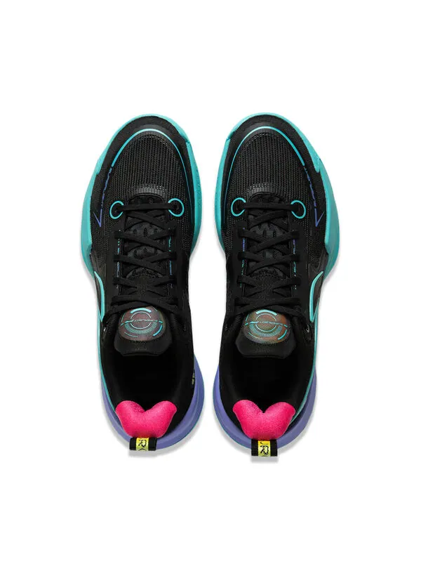 Кроссовки ультра легкие v2 Li-Ning — изображение 4 из 4