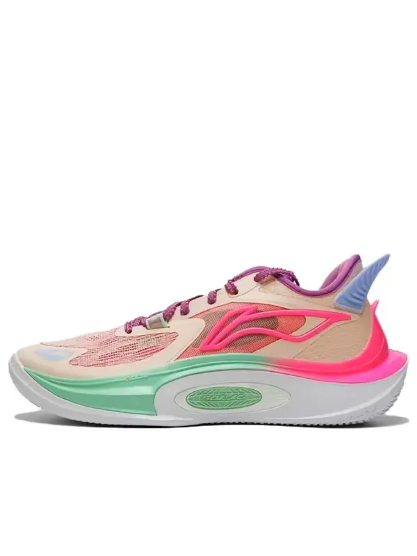 Кроссовки соник 11 v2 Li-Ning — изображение 1 из 3