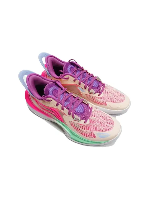 Кроссовки соник 11 v2 Li-Ning — изображение 2 из 3