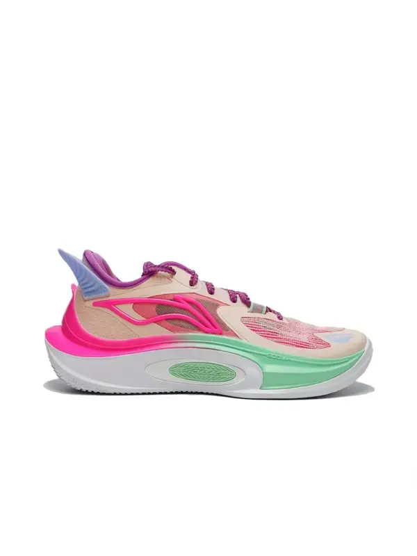 Кроссовки соник 11 v2 Li-Ning — изображение 3 из 3