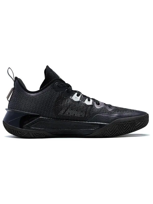 Кроссовки liren 3 v2 Li-Ning — изображение 2 из 4, черный