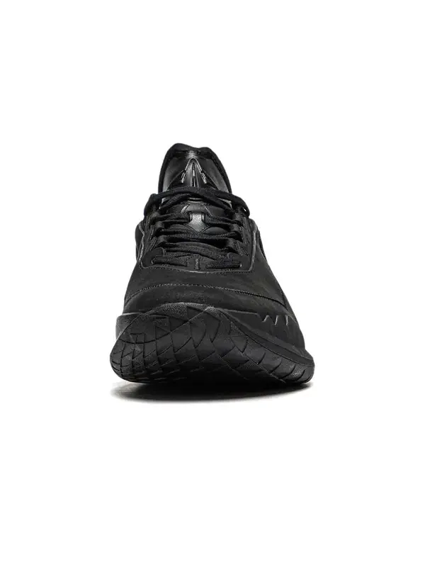 Кроссовки джимми батлер 2 Li-Ning — изображение 4 из 4, черный/неоновый зеленый