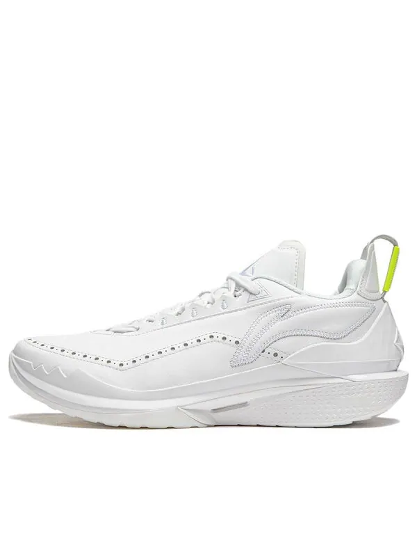 Кроссовки джимми батлер 2 Li-Ning — изображение 1 из 4, белый