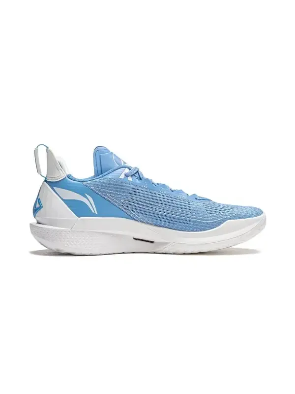 Кроссовки джимми батлер 2 Li-Ning — изображение 2 из 3, синий/белый