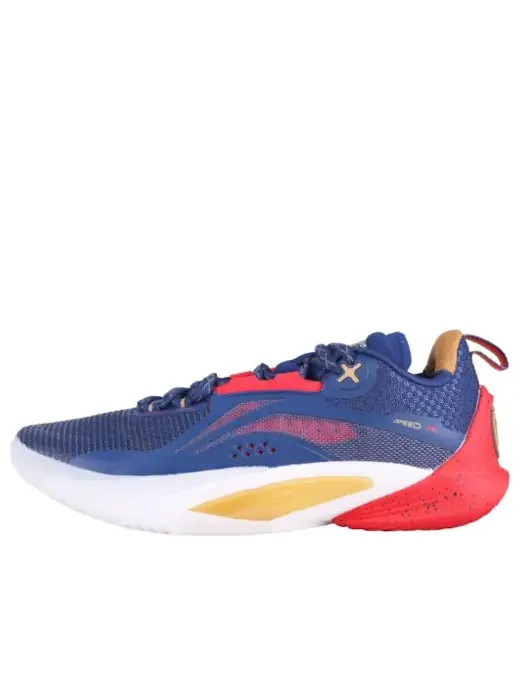 Кроссовки скорость 10 Li-Ning — изображение 1 из 2