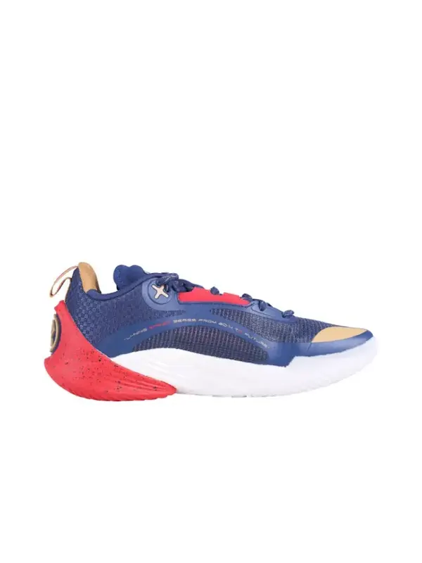 Кроссовки скорость 10 Li-Ning — изображение 2 из 2