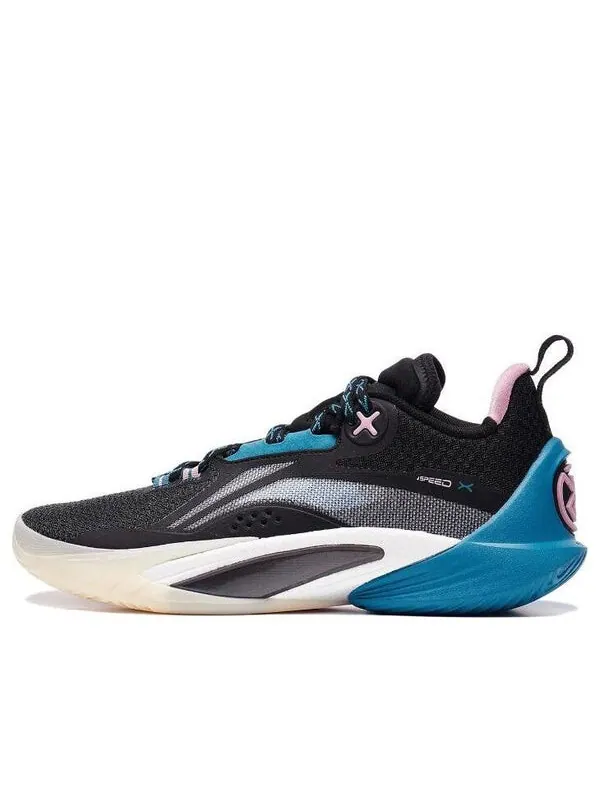 Кроссовки скорость 10 Li-Ning — изображение 1 из 4