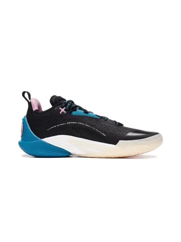 Кроссовки скорость 10 Li-Ning — изображение 2 из 4