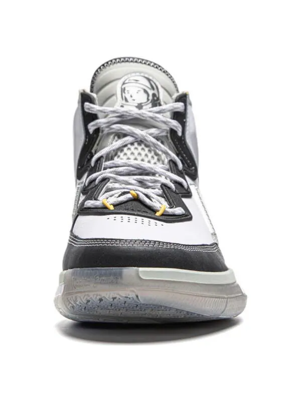 Кроссовки x миллиардер мальчики клуб путь Уэйда 1 Li-Ning — изображение 4 из 4, белый/черный