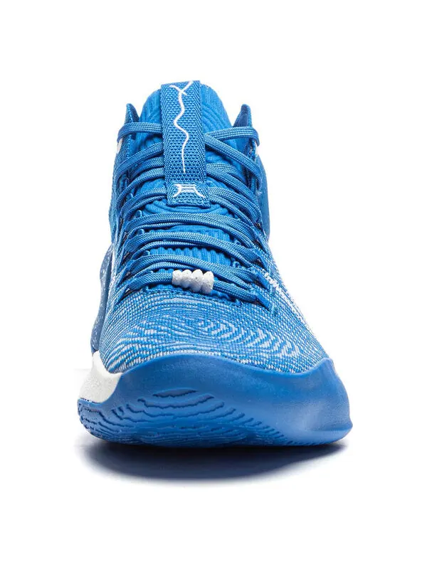 Кроссовки yushuai ultra Li-Ning — изображение 4 из 4, синий/белый