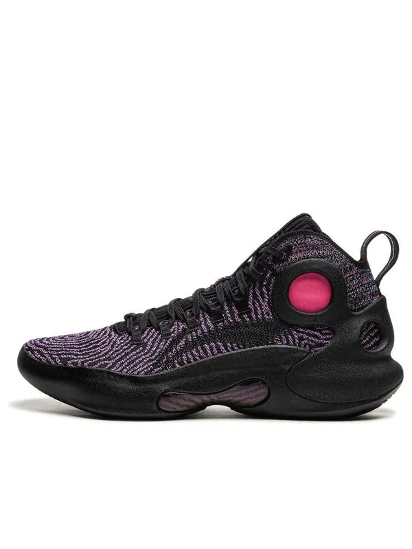 Кроссовки yushuai ultra Li-Ning — изображение 1 из 4, черный