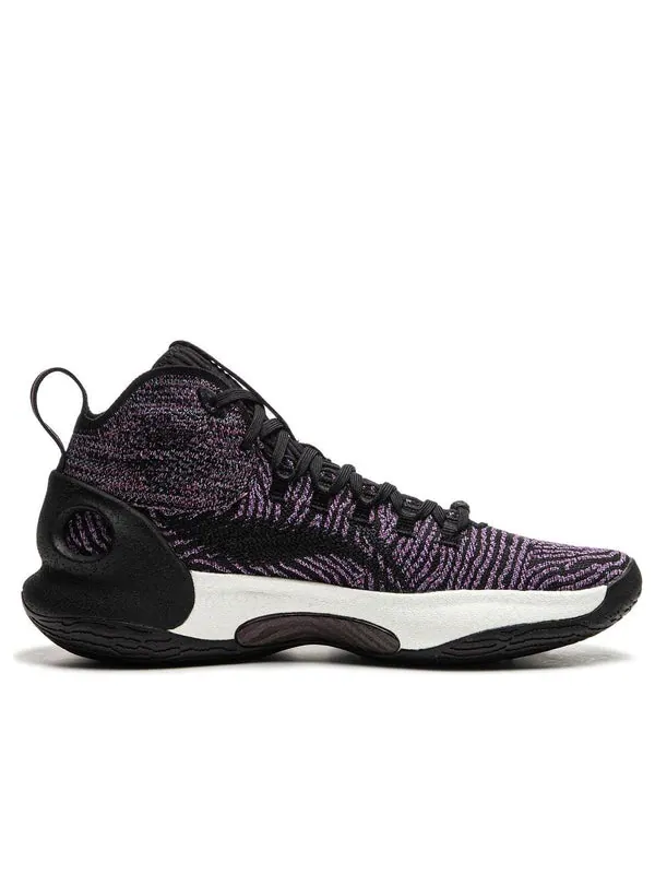 Кроссовки yushuai ultra Li-Ning — изображение 2 из 4, черный