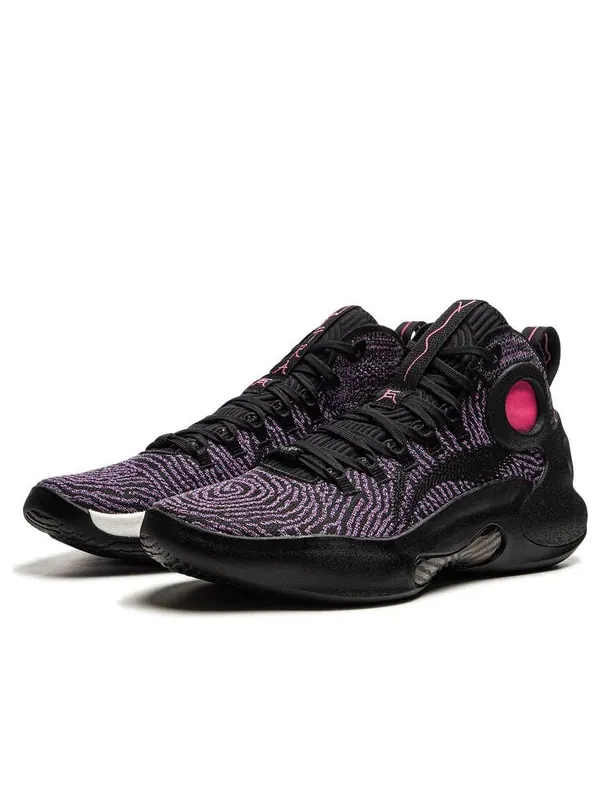 Кроссовки yushuai ultra Li-Ning — изображение 3 из 4, черный