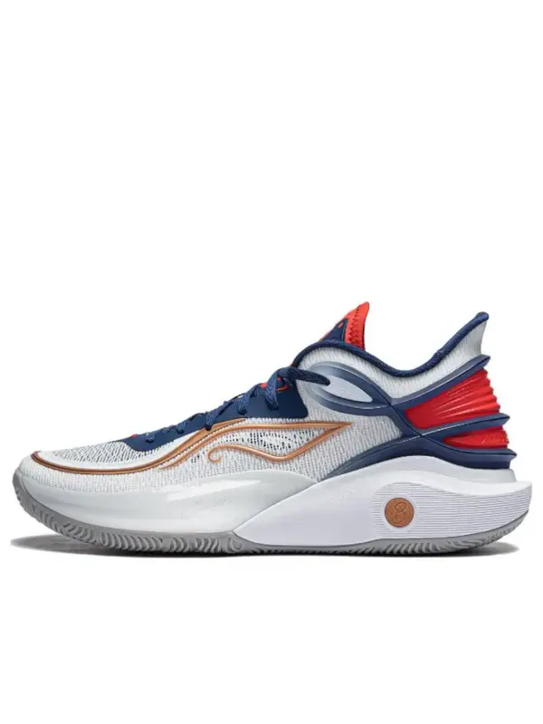Кроссовки cj3 cj mccollum Li-Ning — изображение 1 из 4