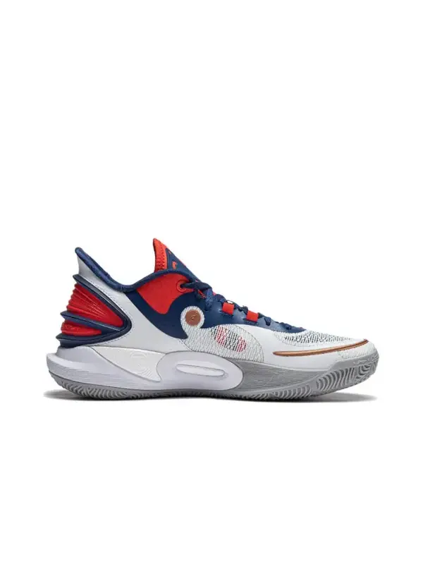 Кроссовки cj3 cj mccollum Li-Ning — изображение 2 из 4
