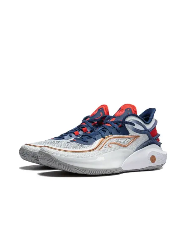 Кроссовки cj3 cj mccollum Li-Ning — изображение 3 из 4