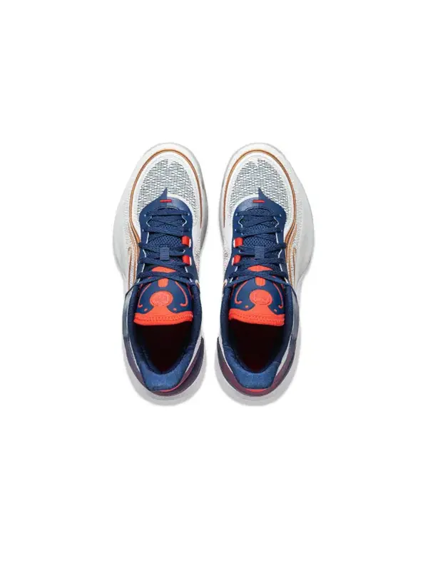 Кроссовки cj3 cj mccollum Li-Ning — изображение 4 из 4