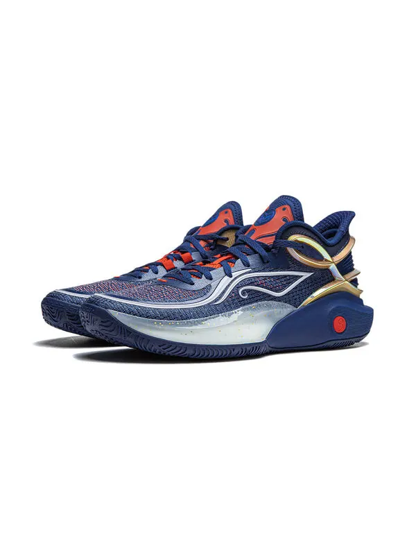 Кроссовки cj3 cj mccollum Li-Ning — изображение 3 из 4