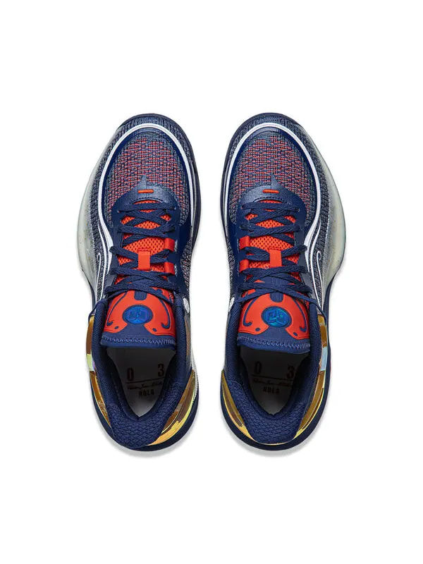 Кроссовки cj3 cj mccollum Li-Ning — изображение 4 из 4