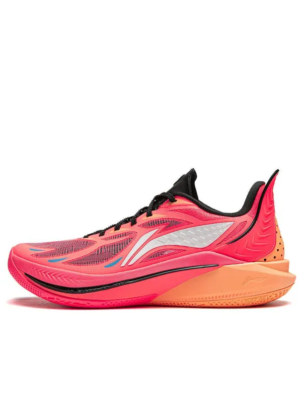 Кроссовки sonic 12 cj mccollum Li-Ning — изображение 1 из 4