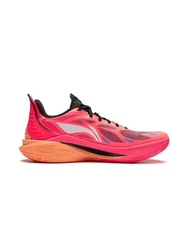 Кроссовки sonic 12 cj mccollum Li-Ning — изображение 2 из 4