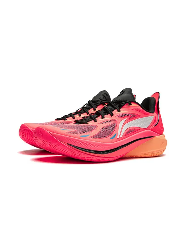 Кроссовки sonic 12 cj mccollum Li-Ning — изображение 3 из 4