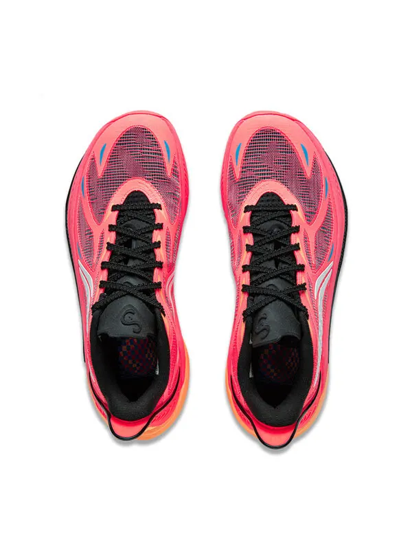 Кроссовки sonic 12 cj mccollum Li-Ning — изображение 4 из 4