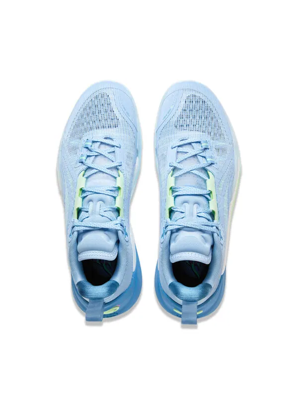 Кроссовки скорость 10 Li-Ning — изображение 4 из 4, синий