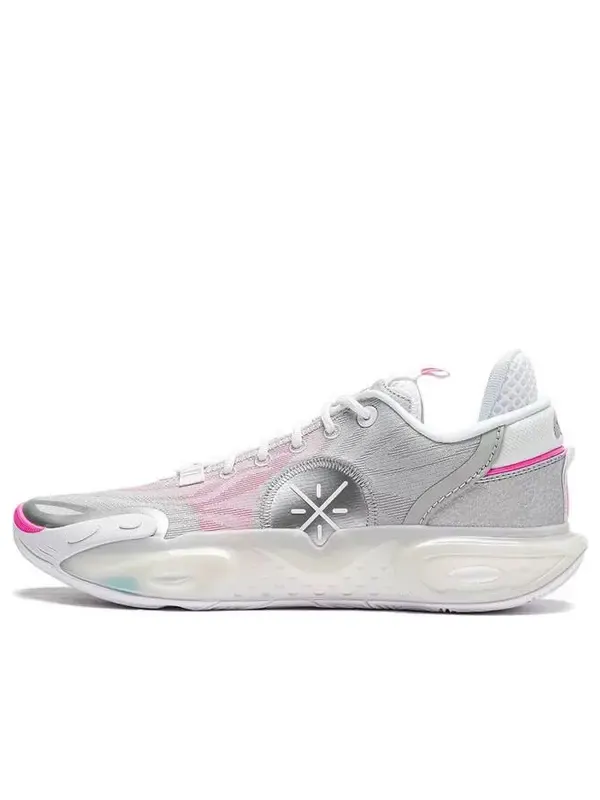 Кроссовки пройдут весь город Li-Ning — изображение 1 из 2