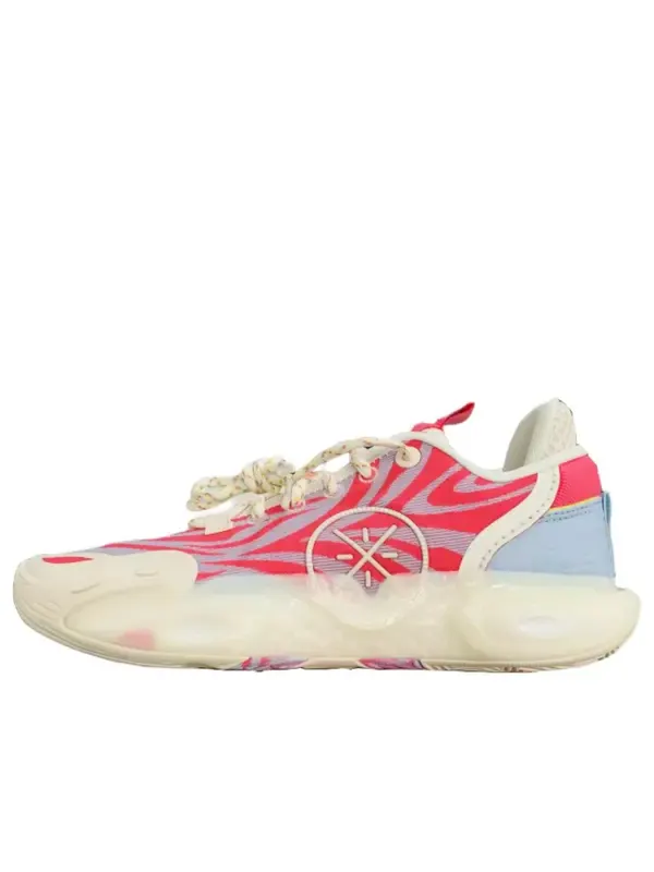Кроссовки Wade All City 12 Li-Ning — изображение 1 из 1