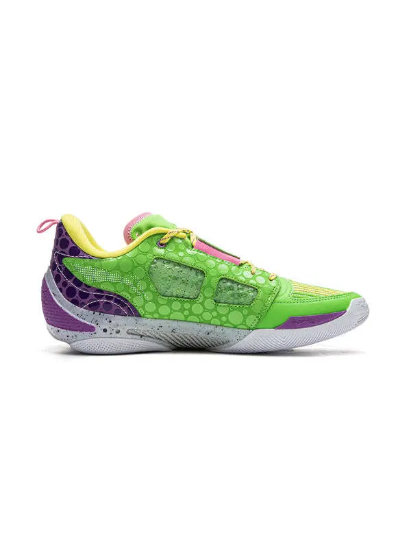 Кроссовки wade 808 4 ультра Li-Ning — изображение 2 из 4