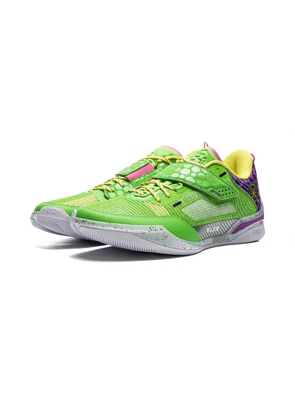 Кроссовки wade 808 4 ультра Li-Ning — изображение 3 из 4