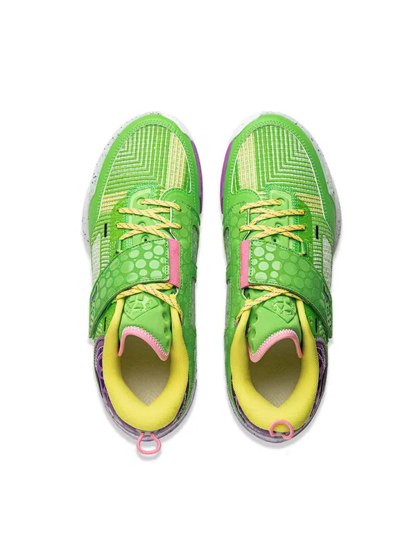 Кроссовки wade 808 4 ультра Li-Ning — изображение 4 из 4