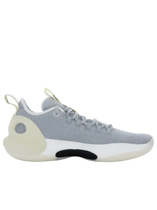 Кроссовки yushuai ultra low Li-Ning — изображение 2 из 4, серый