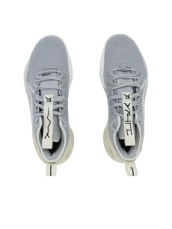 Кроссовки yushuai ultra low Li-Ning — изображение 4 из 4, серый