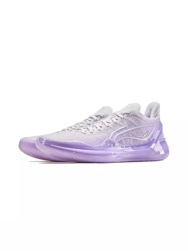 Кроссовки liren 4 v2 Li-Ning — изображение 3 из 4