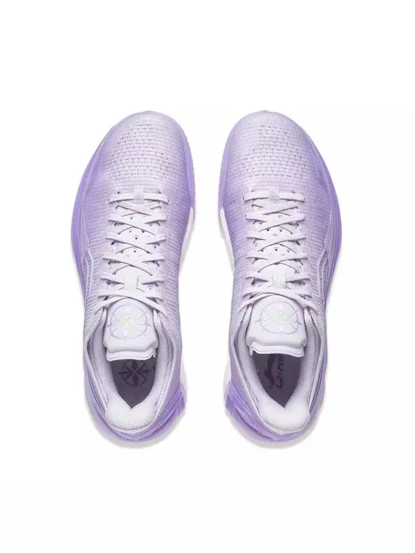 Кроссовки liren 4 v2 Li-Ning — изображение 4 из 4