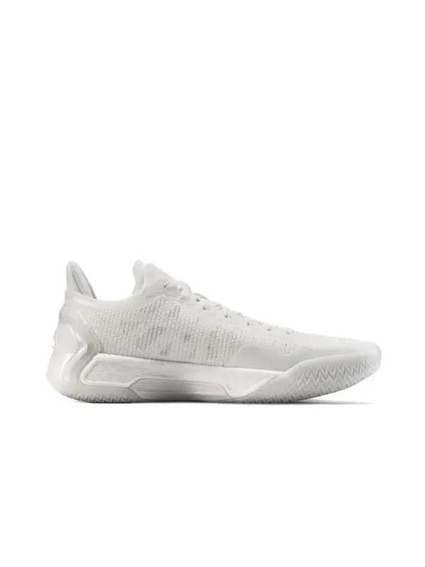 Кроссовки liren 4 v2 Li-Ning — изображение 2 из 4, белый/бежевый